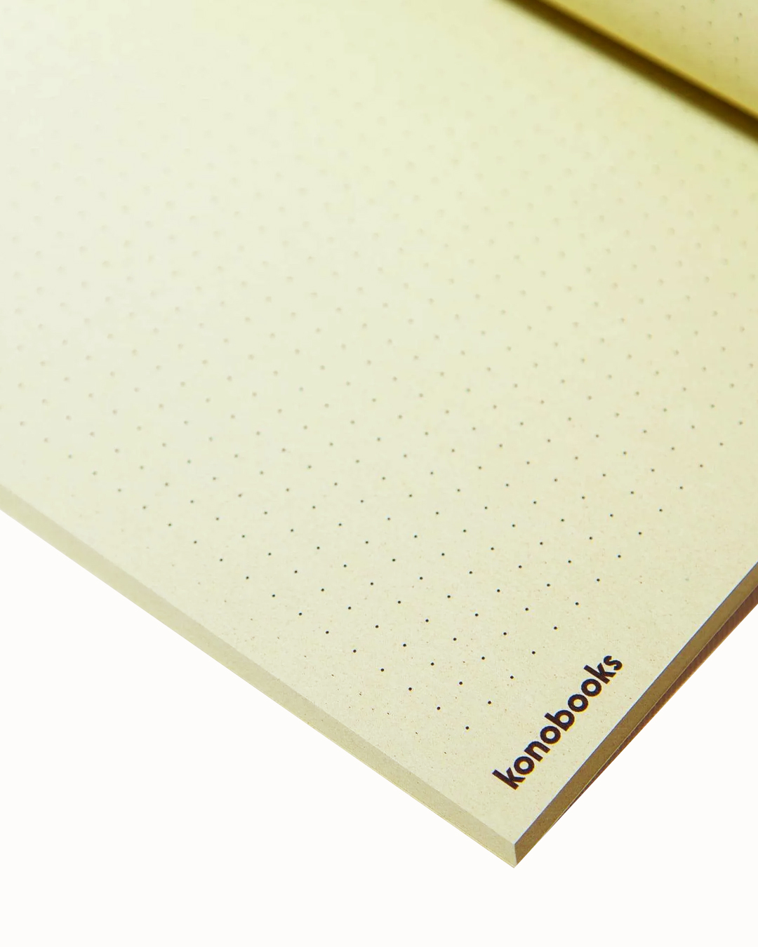 Kiwibook | Quaderno Puntinato in Carta Kiwi - immagine 6
