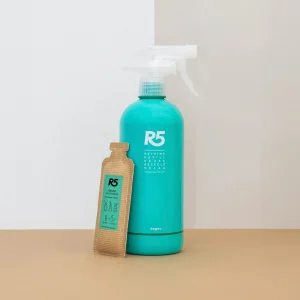 Detergente Bagno Concentrato – R5