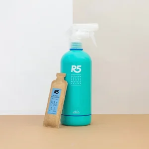 Detergente Multiuso Concentrato – R5