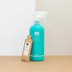Detergente Vetri Concentrato – R5