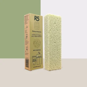 Pietra Pulente per WC e sanitari – R5