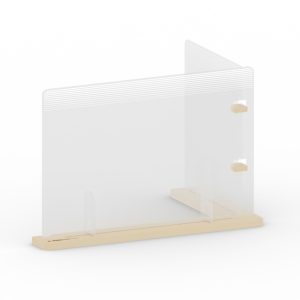 Safe Desk Student – Modello L