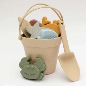 Secchiello in silicone