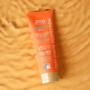 Crema Viso SPF 50 – Zao