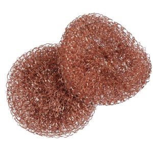 Spirali in rame antibatterico – La Droguerie Ecologique