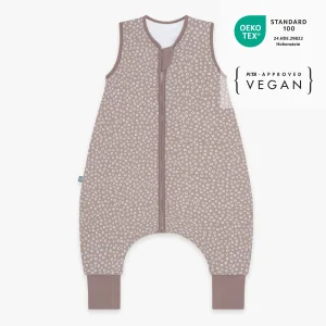 Sacco nanna con piedi 2.5 TOG | Floreale Berry