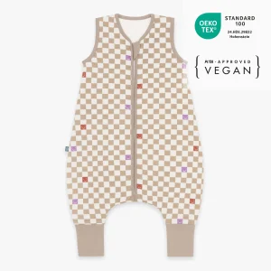 Sacco nanna con piedi 1.0 TOG | Check Smile