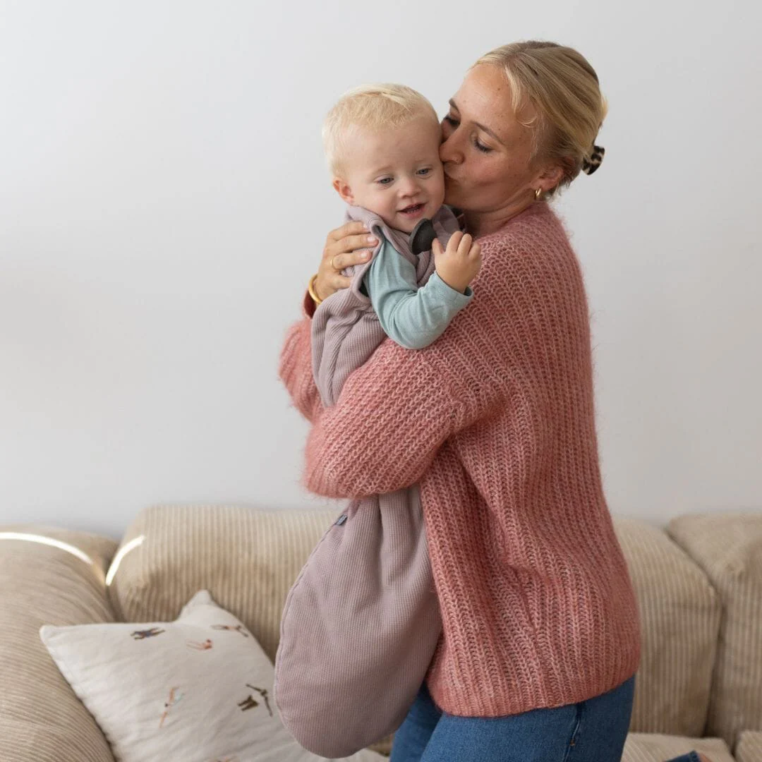 Sacco nanna 2.5 TOG | Essential Berry - immagine 6