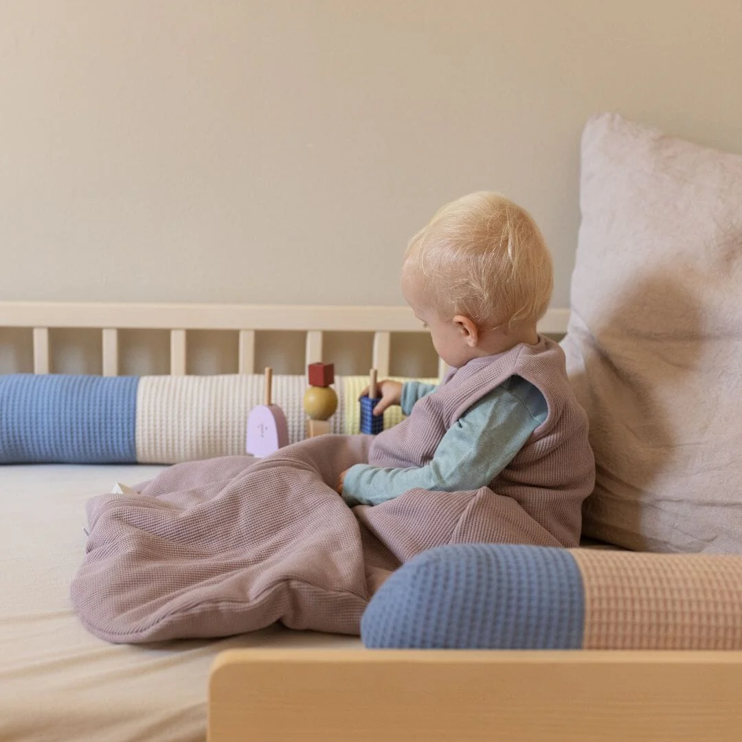 Sacco nanna 2.5 TOG | Essential Berry - immagine 4