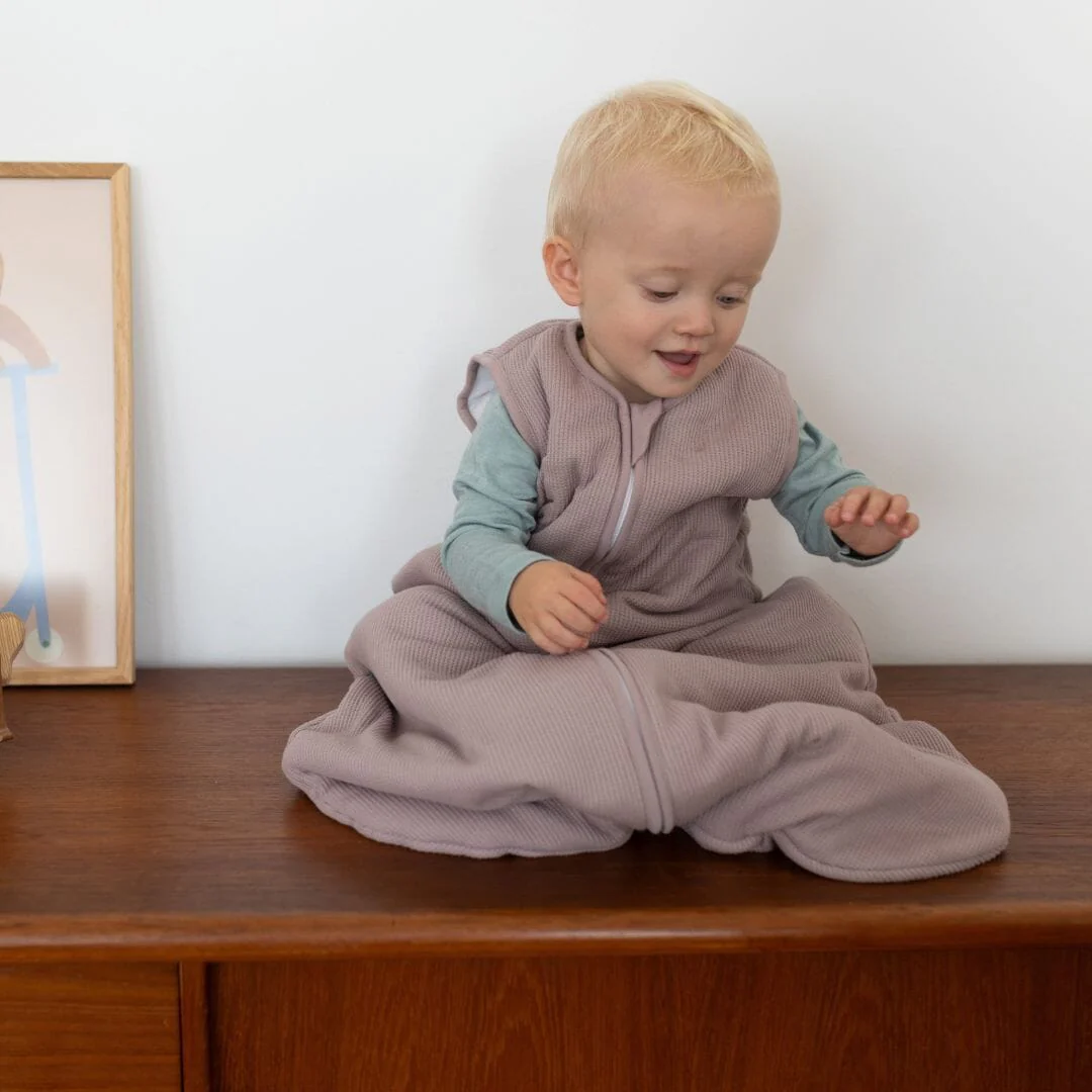 Sacco nanna 2.5 TOG | Essential Berry - immagine 5