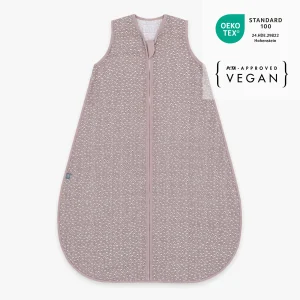 Sacco nanna in mussola 0.5 TOG | Floreale Berry