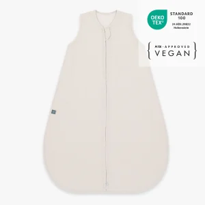 Sacco nanna in lino 0.5 TOG | Essential Beige