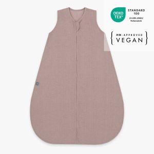 Sacco nanna in lino 0.5 TOG | Essential Berry