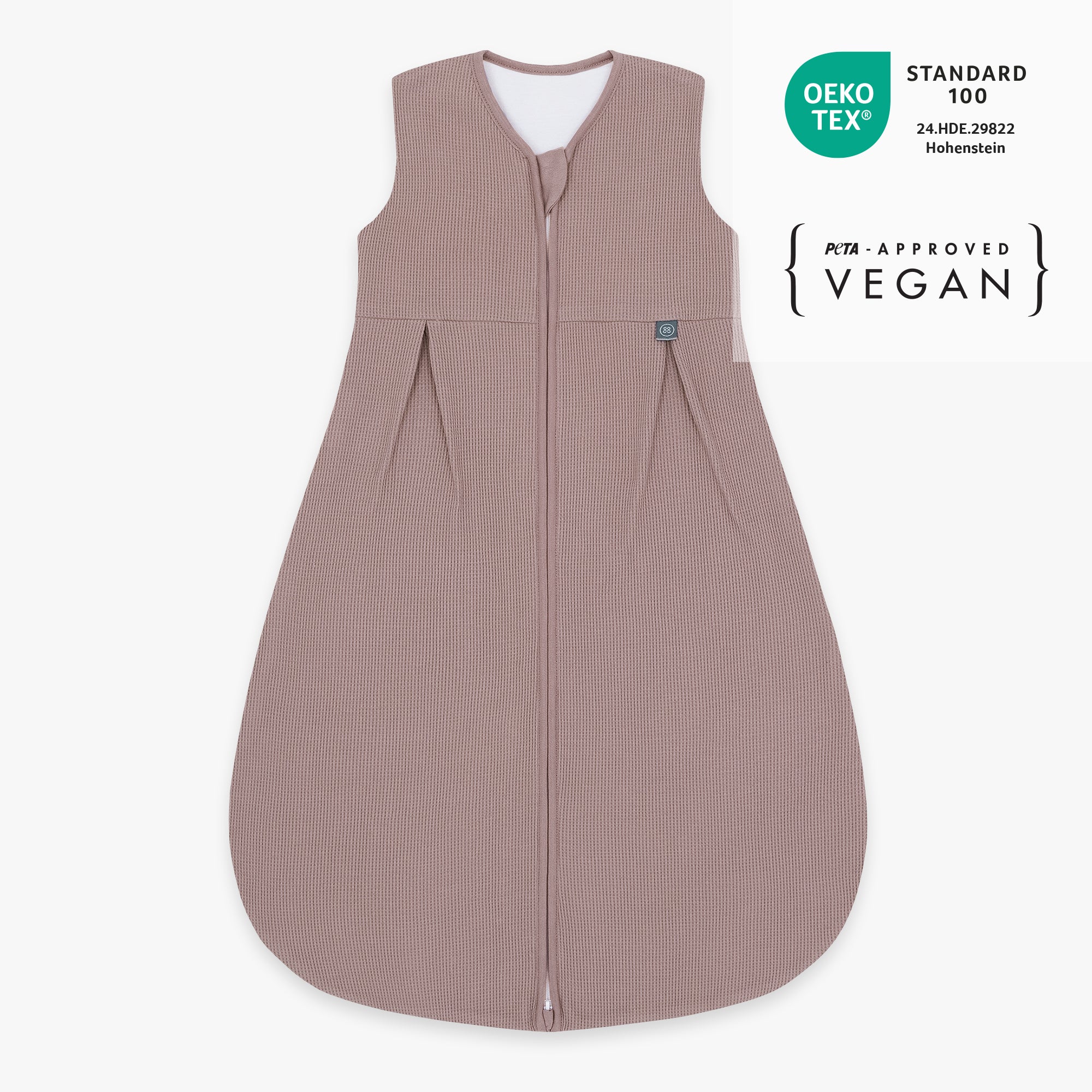 Sacco nanna 1.0 TOG | Essential Berry - immagine 2