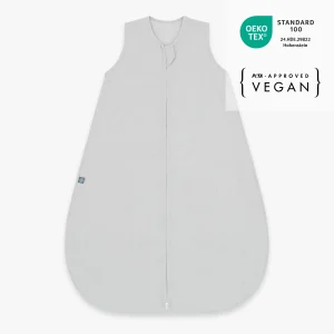 Sacco nanna in lino 0.5 TOG | Essential Grigio