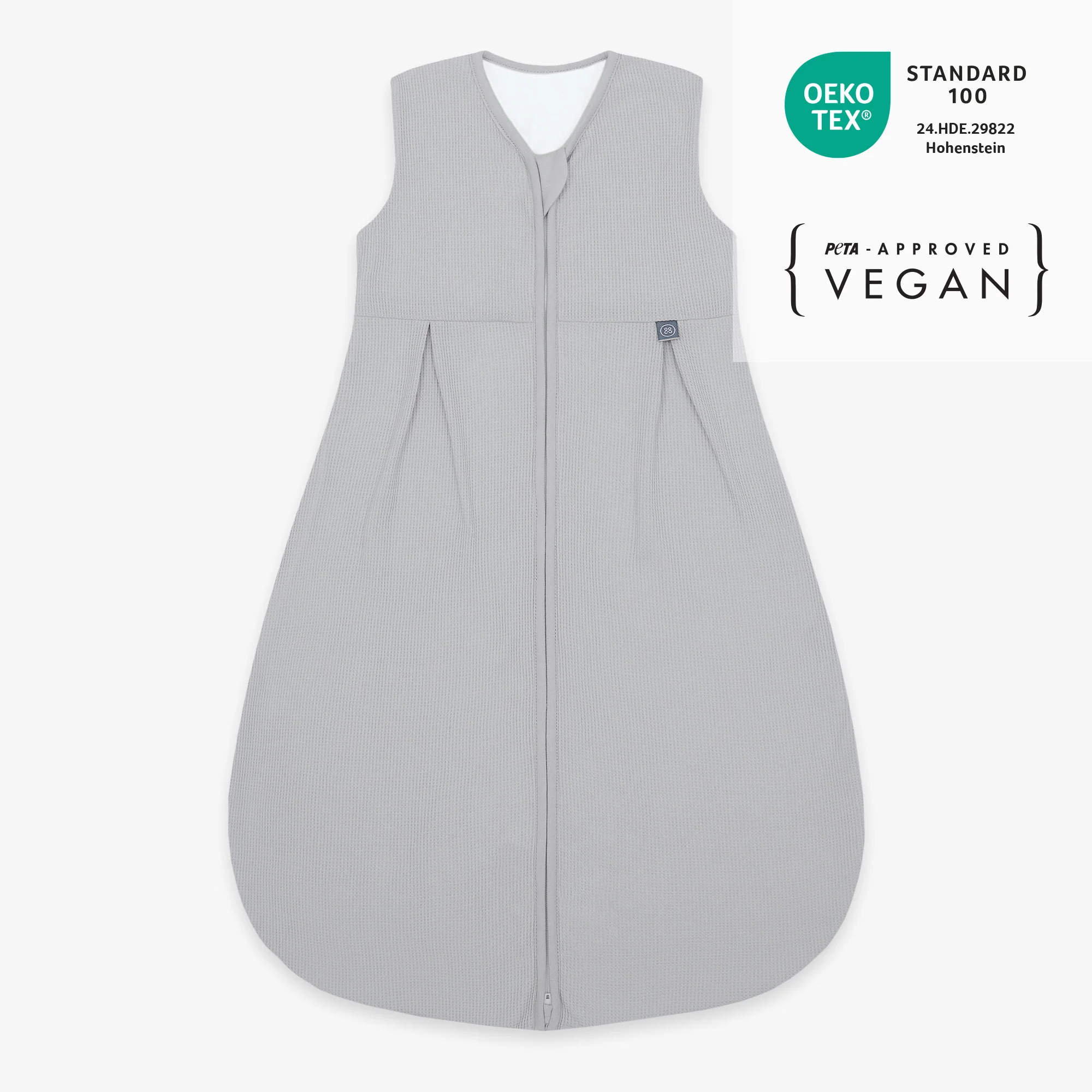 Sacco nanna 1.0 TOG | Essential Grigio