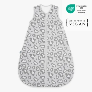 Sacco nanna 2.5 TOG | Leopardo Grigio