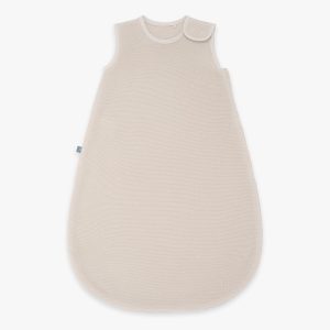 Sacco nanna in lana-seta 0.5 TOG | Essential Beige