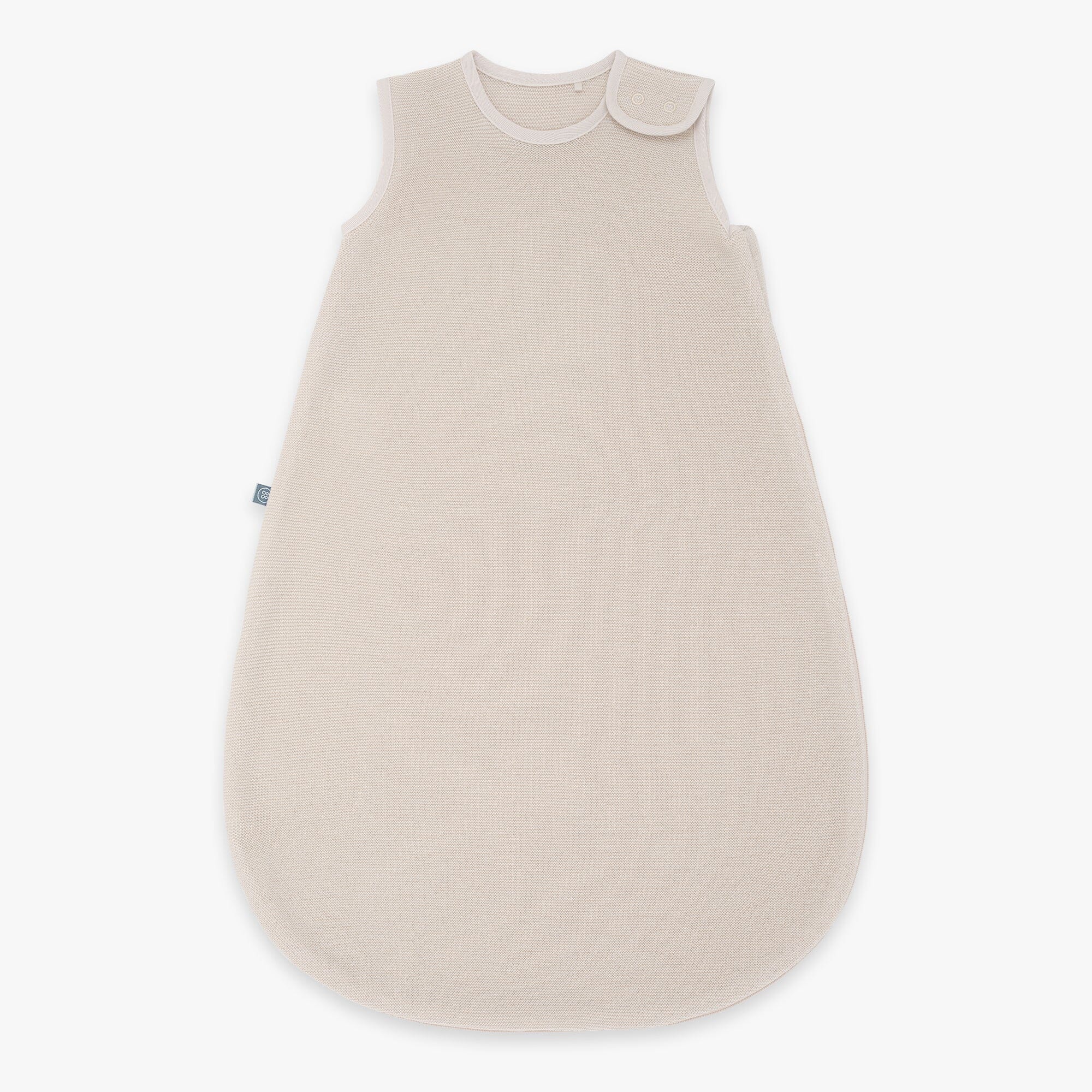 Sacco nanna in lana-seta 0.5 TOG | Essential Beige - immagine 2