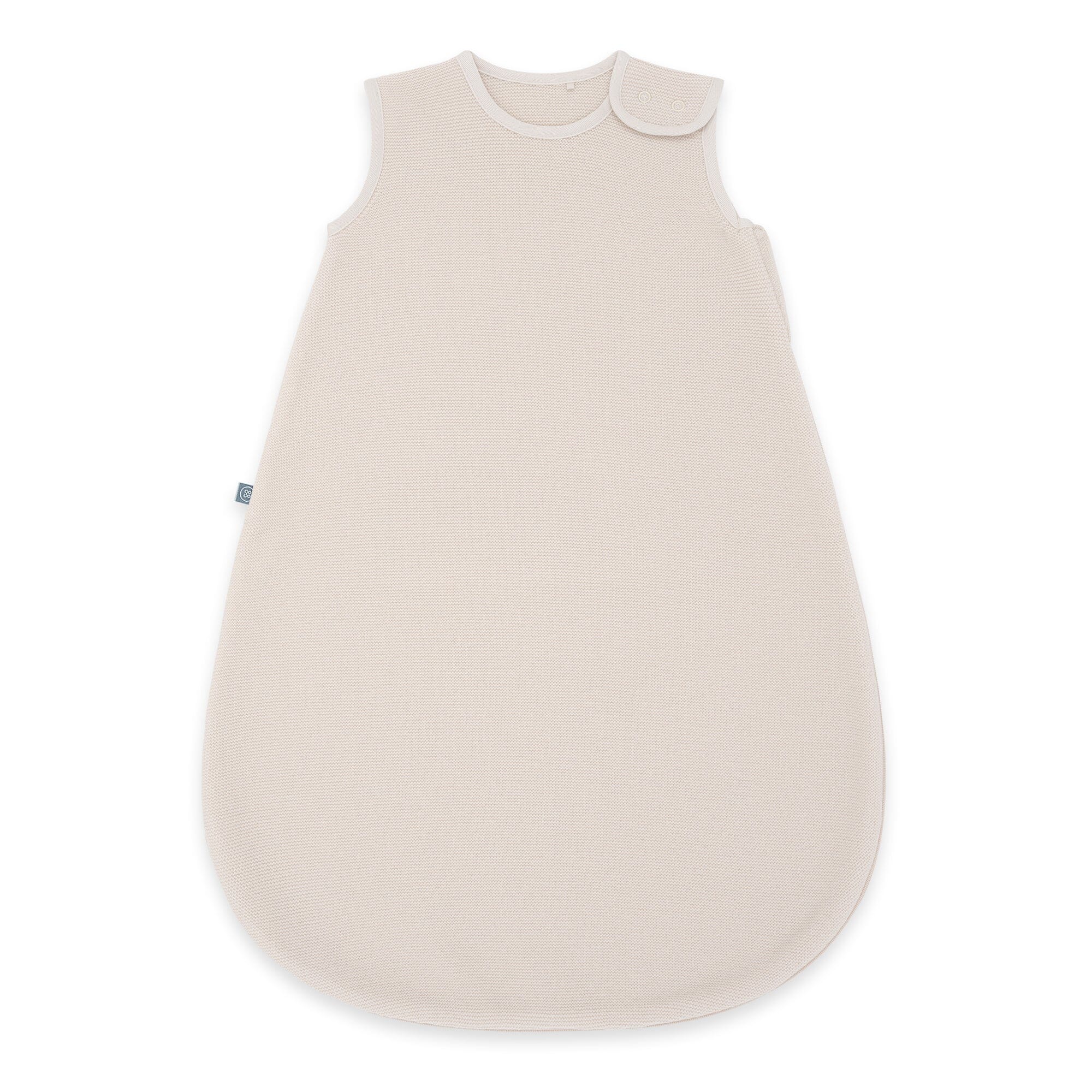 Sacco nanna in lana merino 1.0 TOG | Essential Beige - immagine 8