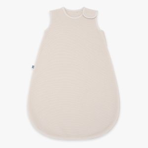 Sacco nanna in lana merino 1.0 TOG | Essential Beige