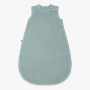 Sacco nanna in lana-seta 0.5 TOG | Essential Menta