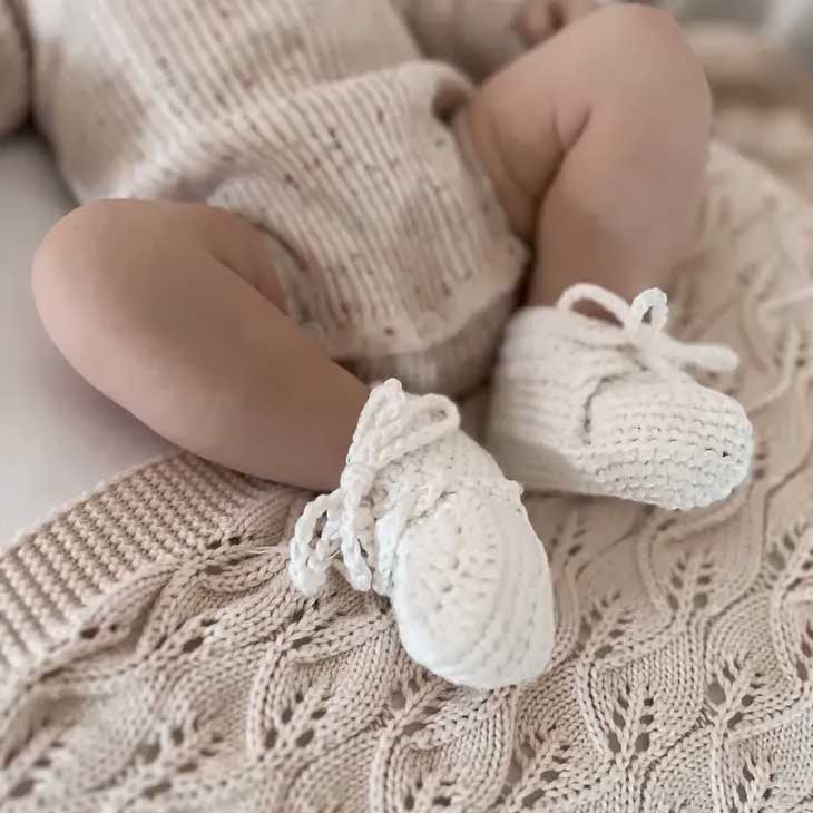 Set prime scarpine e cuffietta - immagine 7