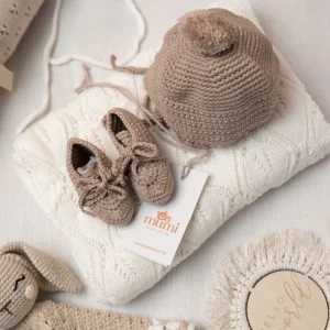 Set prime scarpine e cuffietta