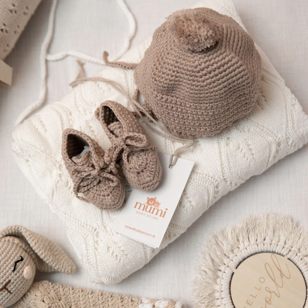 Set prime scarpine e cuffietta - immagine 2