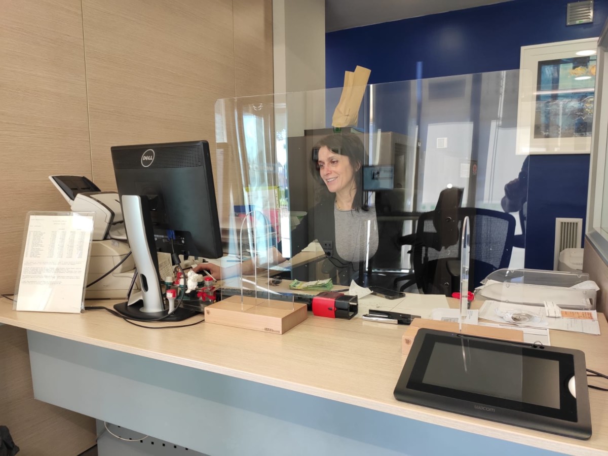 Safe Desk – Lavorare in sicurezza - immagine 7