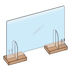 Safe Desk – Lavorare in sicurezza