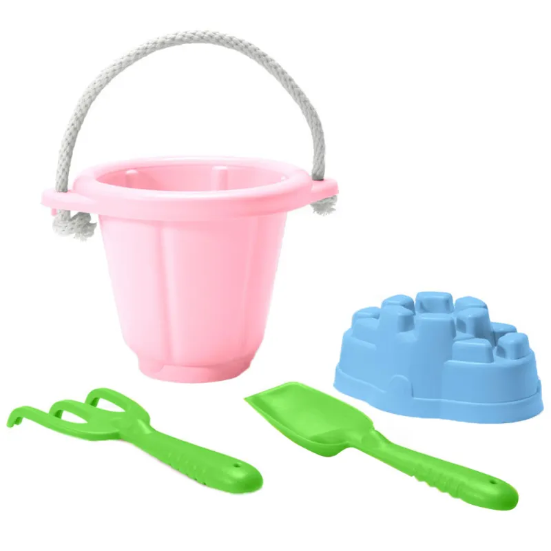 Set gioco da spiaggia – Green Toys - immagine 3