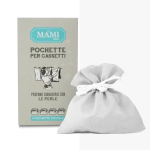 MAMI - Pochette Per Cassetti