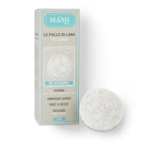 MAMI - Le palle di Lana