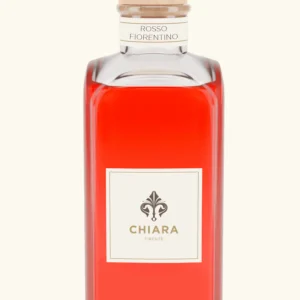 Chiara Firenze - Profumazione Rosso Fiorentino