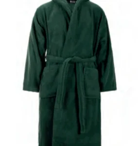 Maison Sucrée - Accappatoio VERDE