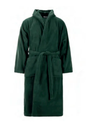 Maison Sucrée - Accappatoio VERDE - immagine 2