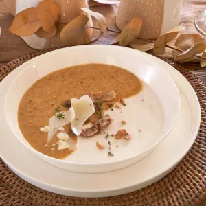 La Porcellana Bianca - Set di piatti ESSENZIALE GOURMET