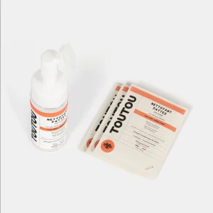 Detergente Ricaricabile per Zampe – TouTou