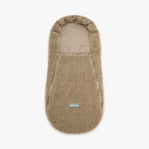 Sacco Termico Teddy in Lana Merino | Essential Talpa