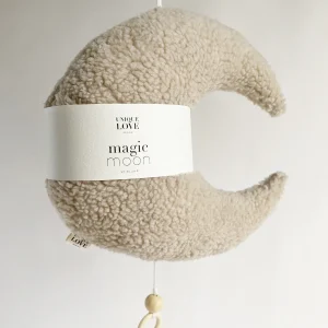 Unique Love Carillon Magic Moon Cream