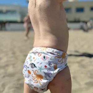 Costumino assorbente regolabile – HappyBear