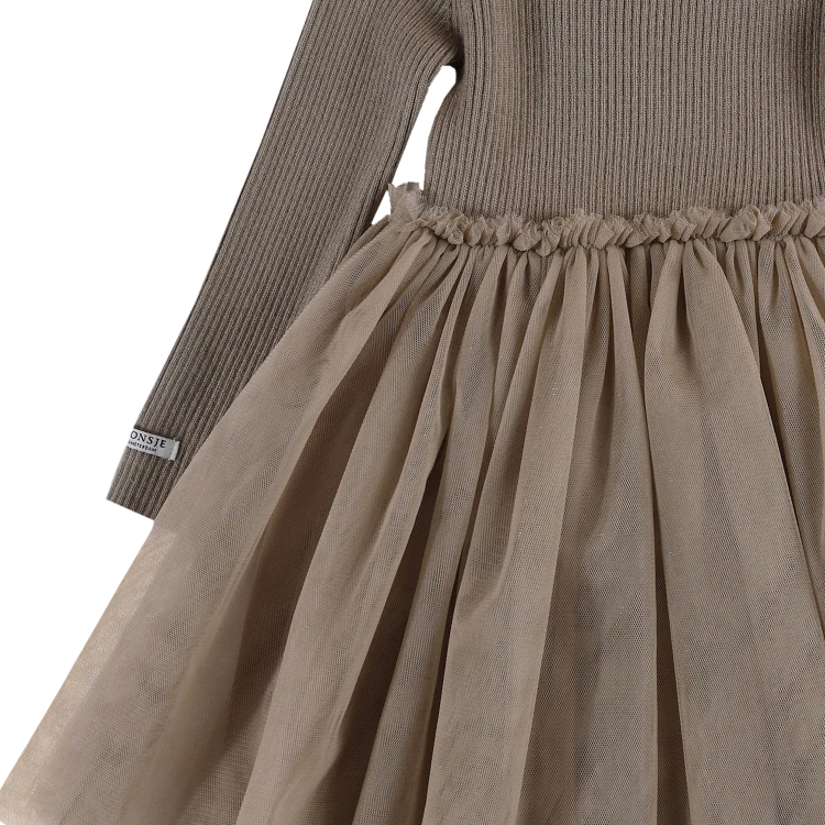 Abito Lotus Talpa-Donsje - immagine 6