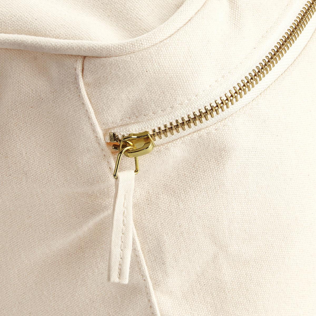 Beauty Case In cotone canvas Baby necessities - immagine 7