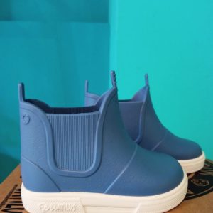 Stivaletti pioggia Boatilus- Jeans