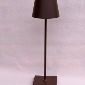 Zafferano - Poldina pro CORTEN