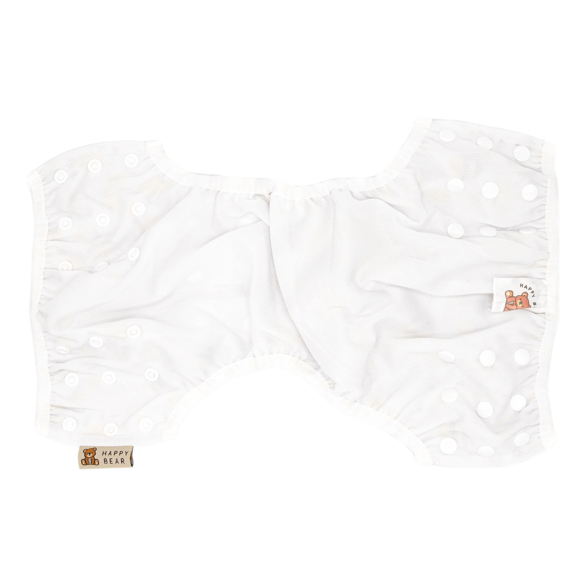 Costumino assorbente regolabile – HappyBear - immagine 4