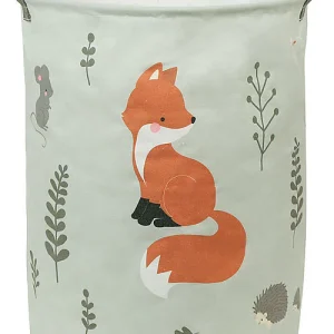 Cesto portatutto - Foresta