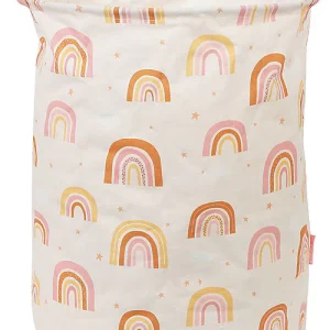 Cesto portatutto - Arcobaleni