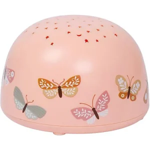 Luce, proiettore stelle | farfalle